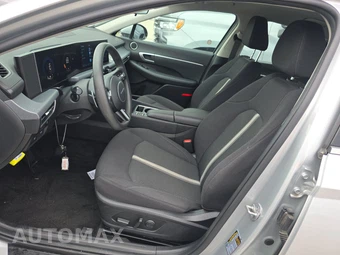 2025 Hyundai Sonata SEL - miniatura 7