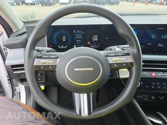 2025 Hyundai Sonata SEL - miniatura 10