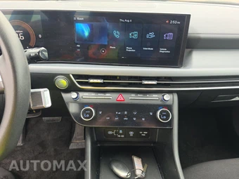 2025 Hyundai Sonata SEL - miniatura 11