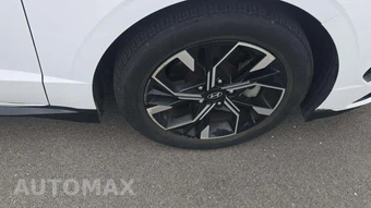 2025 Hyundai Sonata SEL - miniatura 25