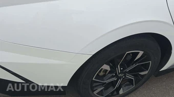 2025 Hyundai Sonata SEL - miniatura 28