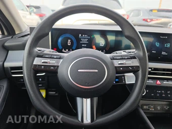 2025 Hyundai Sonata SEL - miniatura 10