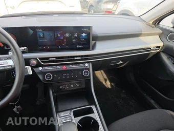 2025 Hyundai Sonata SEL - miniatura 11