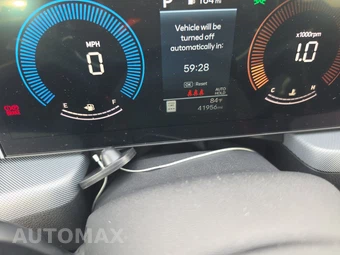 2025 Hyundai Sonata SEL - miniatura 12