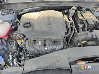 2025 Hyundai Sonata SEL - miniatura 15