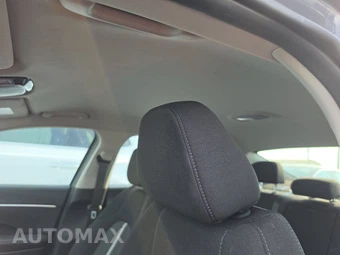 2025 Hyundai Sonata SEL - miniatura 18