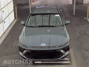 2025 Hyundai Sonata SEL - miniatura 2
