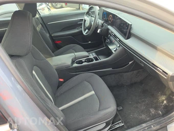 2025 Hyundai Sonata SEL - miniatura 8