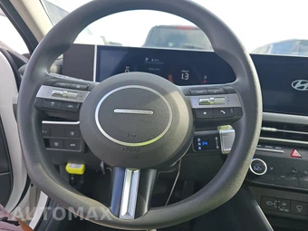 2025 Hyundai Sonata SEL - miniatura 10