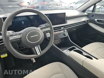 2025 Hyundai Sonata SEL - miniatura 11
