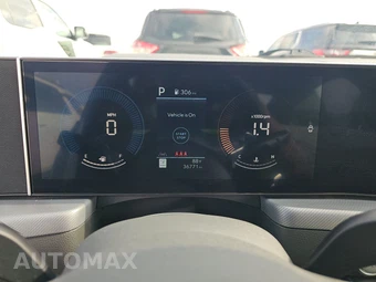 2025 Hyundai Sonata SEL - miniatura 12