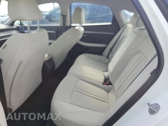 2025 Hyundai Sonata SEL - miniatura 13