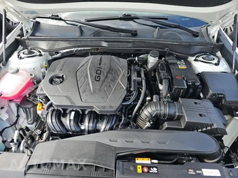 2025 Hyundai Sonata SEL - miniatura 15