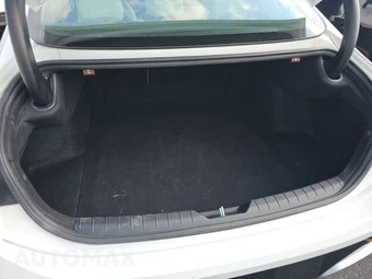 2025 Hyundai Sonata SEL - miniatura 16