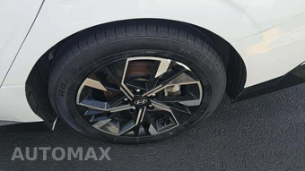 2025 Hyundai Sonata SEL - miniatura 20
