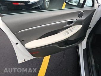 2025 Hyundai Sonata SEL - miniatura 9