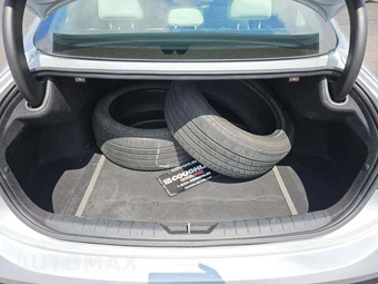 2025 Hyundai Sonata SEL - miniatura 14