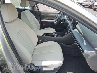 2025 Hyundai Sonata SEL - miniatura 18