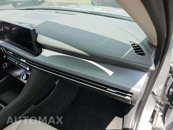 2025 Hyundai Sonata SEL - miniatura 19