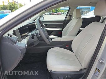2025 Hyundai Sonata SEL - miniatura 6