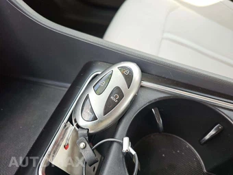 2025 Hyundai Sonata SEL - miniatura 8