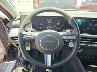 2025 Hyundai Sonata SEL - miniatura 10