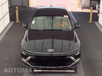 2025 Hyundai Sonata SEL - miniatura 2