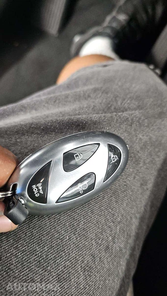 2025 Hyundai Sonata SEL - miniatura 20
