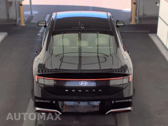 2025 Hyundai Sonata SEL - miniatura 5