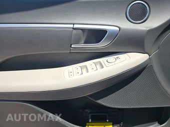 2025 Hyundai Sonata SEL - miniatura 9