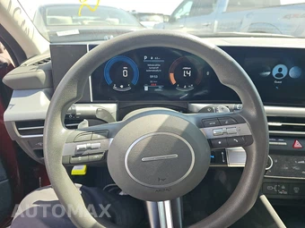 2025 Hyundai Sonata SEL - miniatura 10