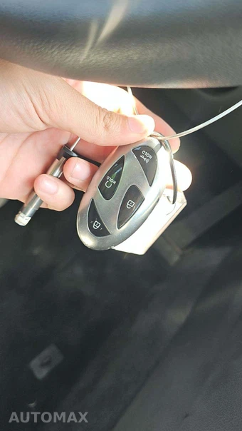 2025 Hyundai Sonata SEL - miniatura 17