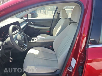 2025 Hyundai Sonata SEL - miniatura 7