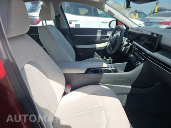 2025 Hyundai Sonata SEL - miniatura 8