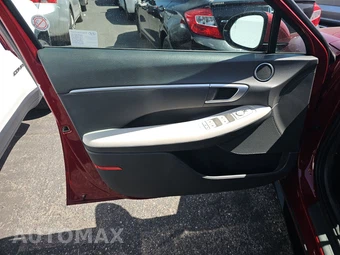 2025 Hyundai Sonata SEL - miniatura 9