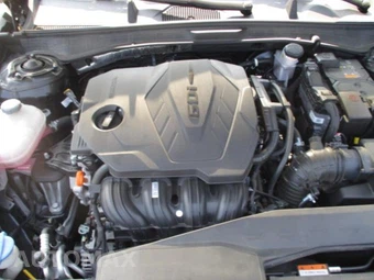2025 Hyundai Sonata SEL - miniatura 18