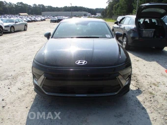 2025 Hyundai Sonata SEL - miniatura 5
