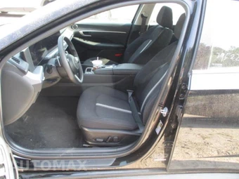 2025 Hyundai Sonata SEL - miniatura 7