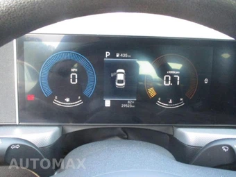 2025 Hyundai Sonata SEL - miniatura 9