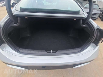 2025 Hyundai Sonata SEL - miniatura 11