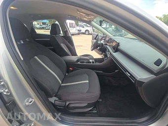 2025 Hyundai Sonata SEL - miniatura 15