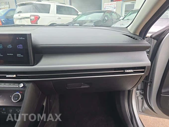 2025 Hyundai Sonata SEL - miniatura 16