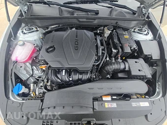 2025 Hyundai Sonata SEL - miniatura 20