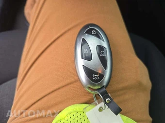 2025 Hyundai Sonata SEL - miniatura 5