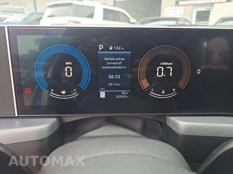 2025 Hyundai Sonata SEL - miniatura 6