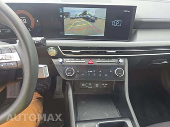 2025 Hyundai Sonata SEL - miniatura 7