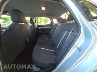 2025 Hyundai Sonata SEL - miniatura 10