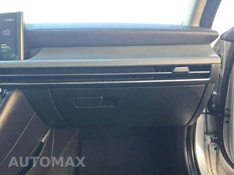 2025 Hyundai Sonata SEL - miniatura 16
