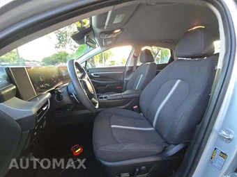 2025 Hyundai Sonata SEL - miniatura 3