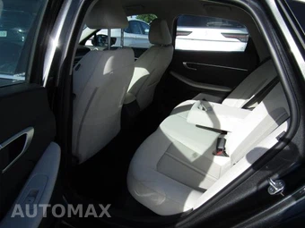 2025 Hyundai Sonata SEL - miniatura 12